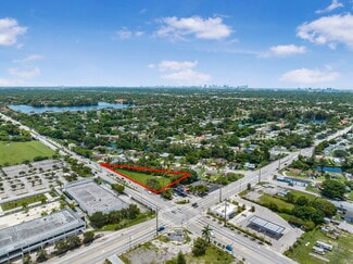 Miami, FL Commercial - 9521 NW 17th Ave