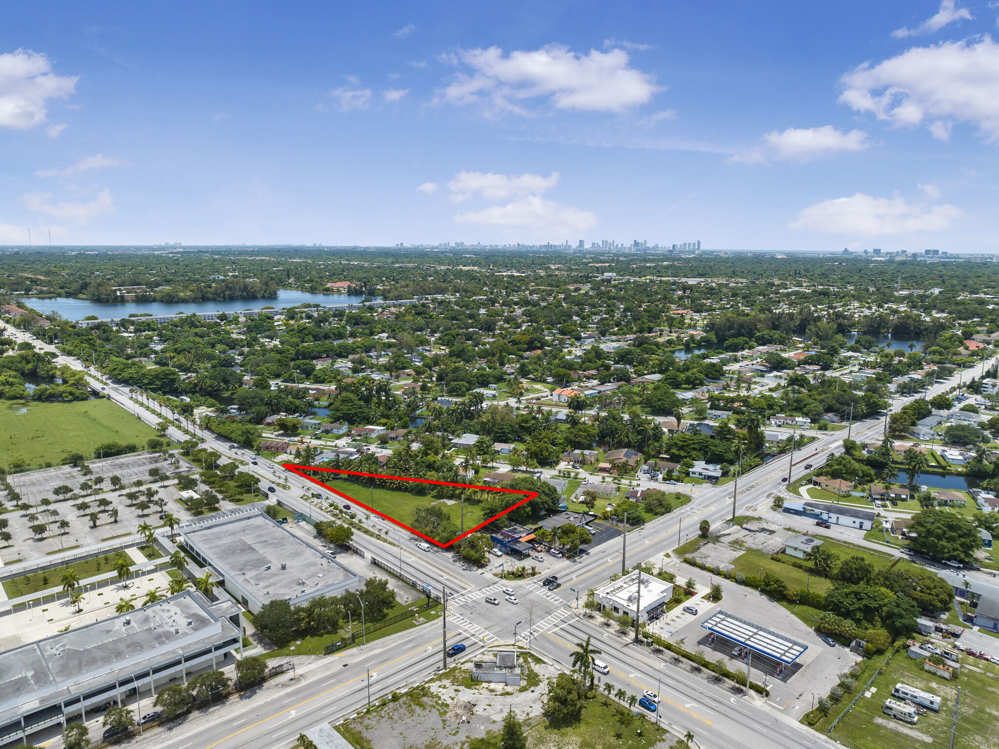 9521 NW 17th Ave, Miami, FL for Sale