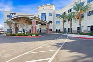 Las Vegas, NV Office, Office/Medical - 8285 W Arby Ave