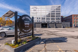 Nashua, NH Office, Flex, Industrial - 1 Chestnut St