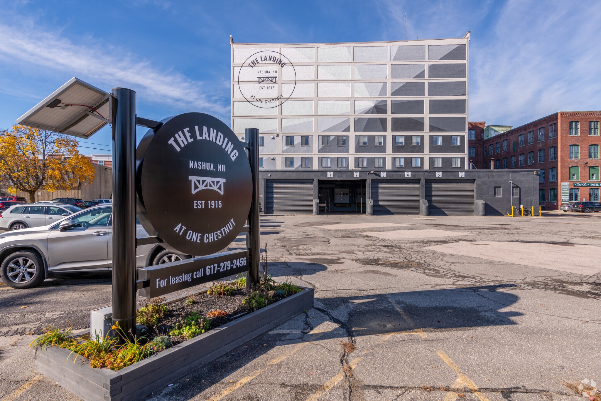 1 Chestnut St, Nashua, NH for Rent