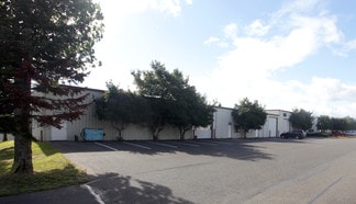 Olympia, WA Industrial - 926 79th Ave SE