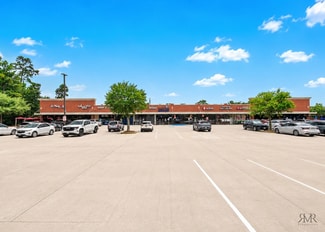 Kingwood, TX Retail - 20669 W Lake Houston Pky