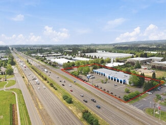 Wilsonville, OR Freestanding - 26875 SW Boones Ferry Rd Wilsonville, OR Freestanding - 26875 SW Boones Ferry Rd