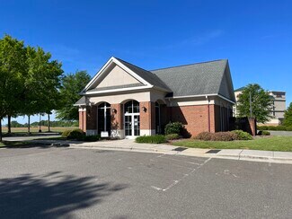 Dobson, NC Retail - 136 Twin Oaks Rd