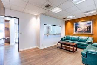 Torrance, CA Office - 1500 Crenshaw Blvd Torrance, CA Office - 1500 Crenshaw Blvd