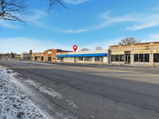 Springfield, MA Retail - 534 Sumner Ave