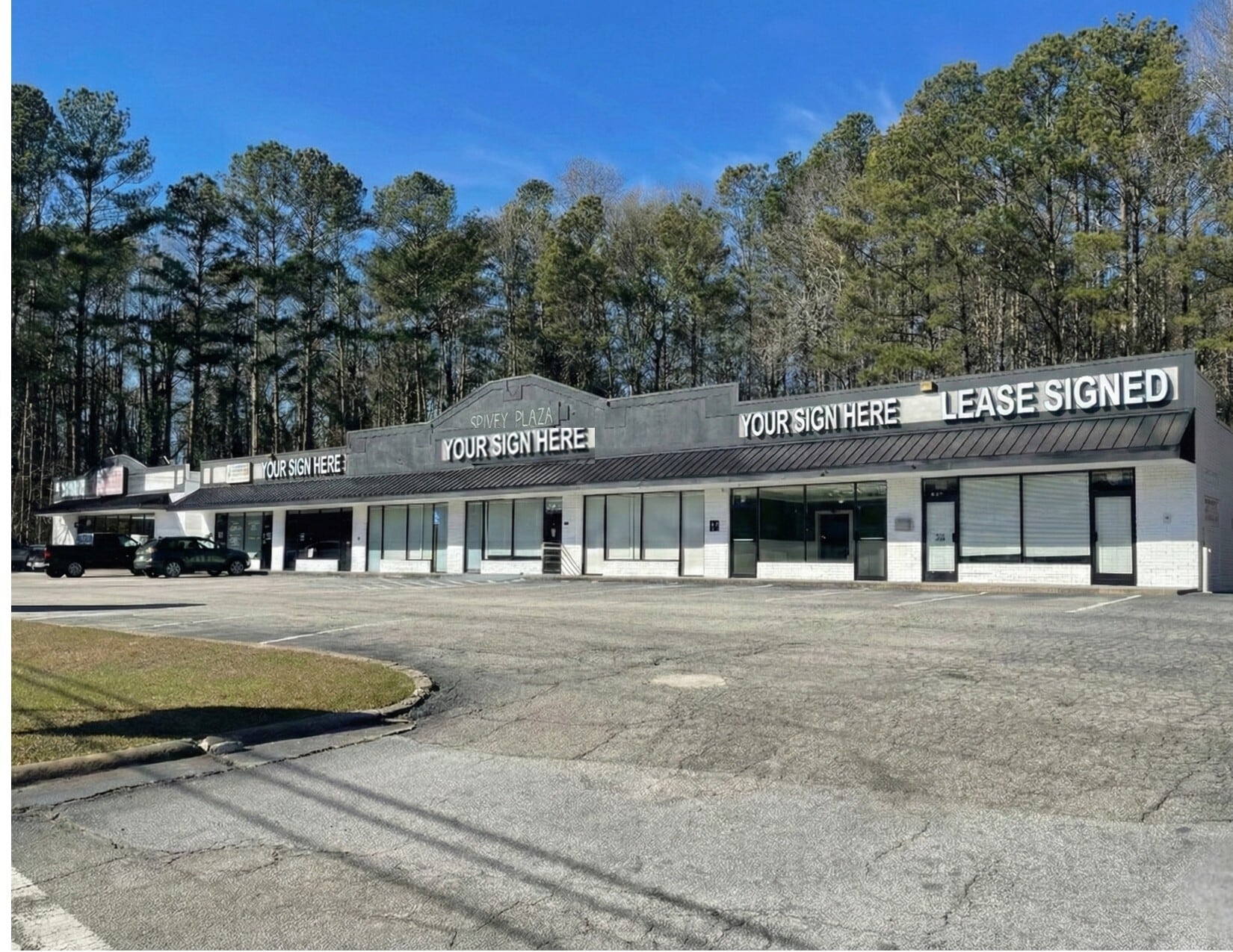 1423 Stockbridge Rd, Jonesboro, GA for Rent