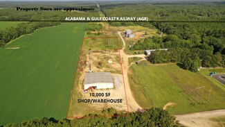 Atmore, AL Industrial - 1808 S Main St