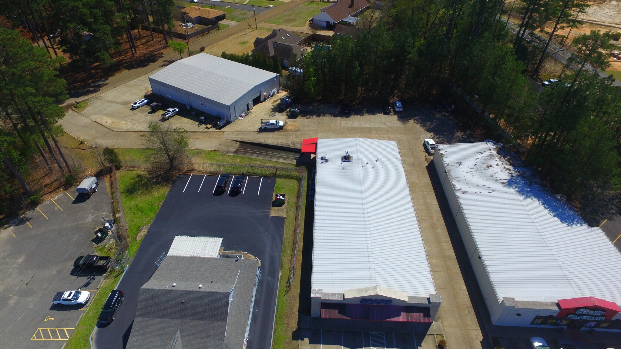 2919 Pine St, Arkadelphia, AR for Sale
