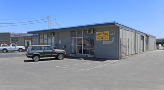 San Leandro, CA Flex, Industrial - 1650-1670 Abram Ct San Leandro, CA Flex, Industrial - 1650-1670 Abram Ct