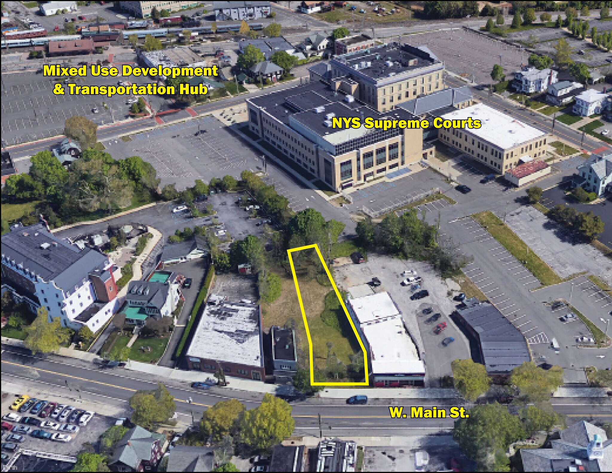 230 W Main St, Riverhead, NY for Sale