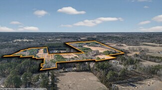 Norlina, NC Commercial - 515 Walker Ave