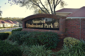 Tampa, FL Office - 15257 Amberly Dr