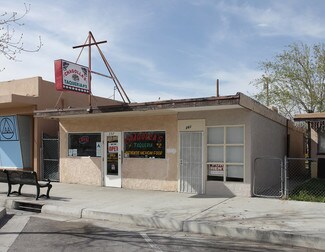 San Jacinto, CA Storefront Retail/Office - 257-261 E Main St San Jacinto, CA Storefront Retail/Office - 257-261 E Main St