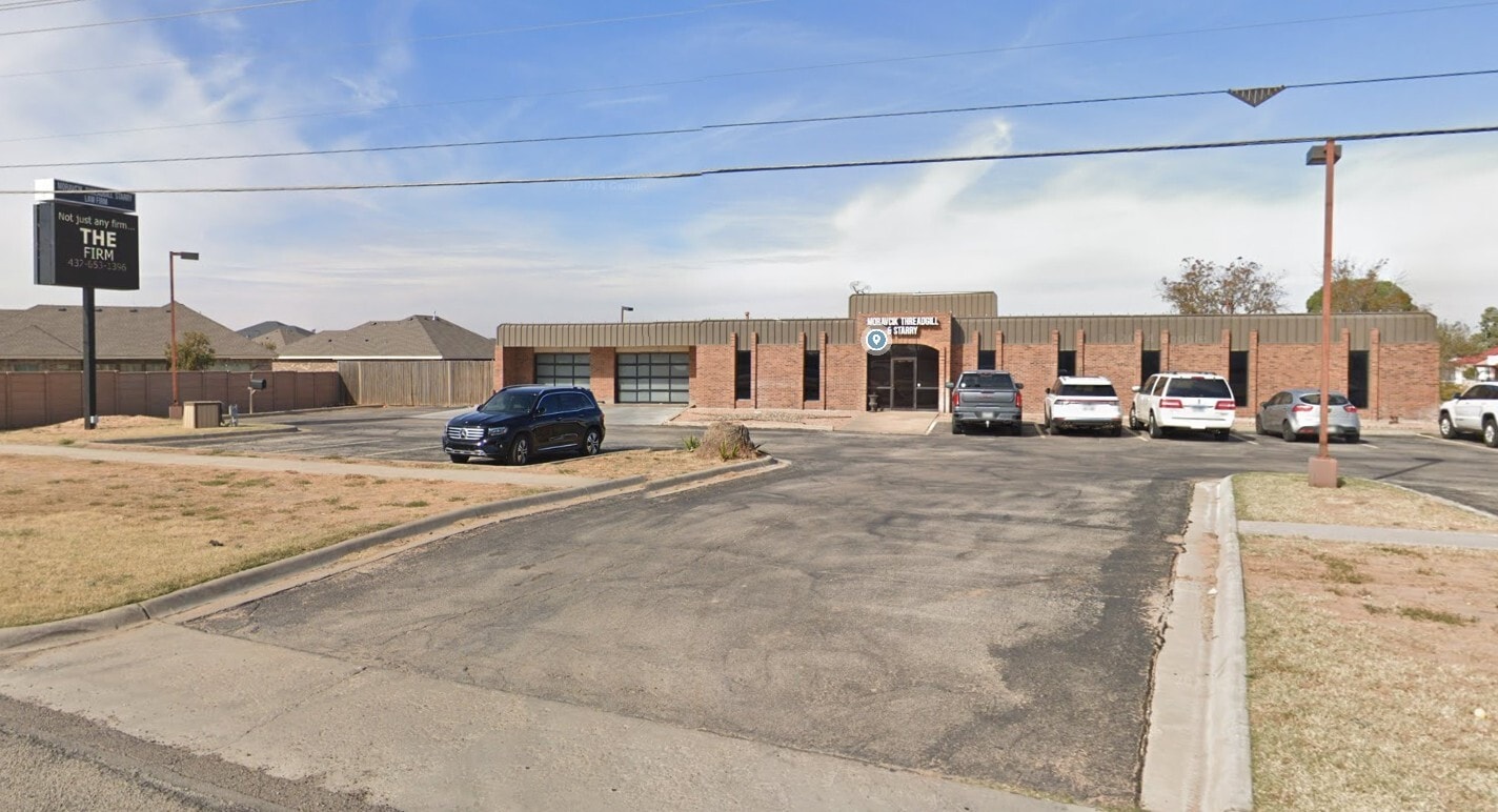 5100 Andrews Hwy, Midland, TX for Rent