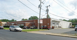 Richmond, VA Industrial - 2419 Grenoble Rd