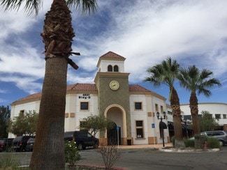 Palmdale, CA Retail - 4621 E Avenue S