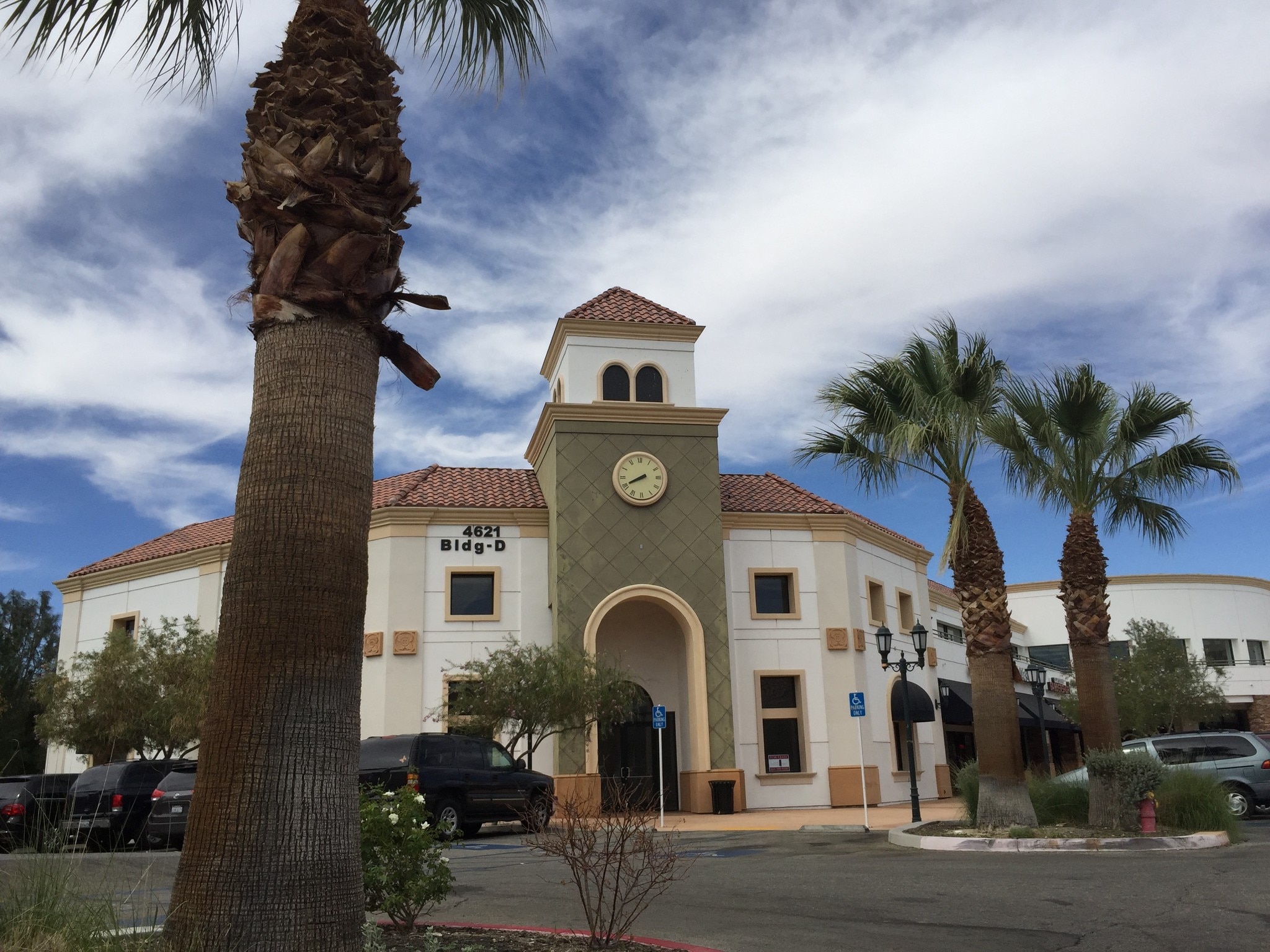 4621 E Avenue S, Palmdale, CA for Rent