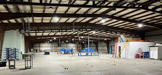 Jacksonville, FL Industrial - 1708 Marshall St