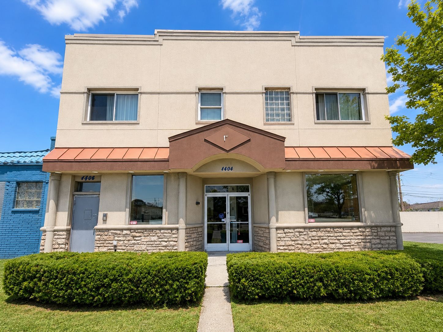 1404-1406 Southfield Rd, Lincoln Park, MI for Rent