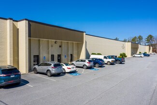 Stone Mountain, GA Industrial - 5390 E Ponce de Leon Ave Stone Mountain, GA Industrial - 5390 E Ponce de Leon Ave