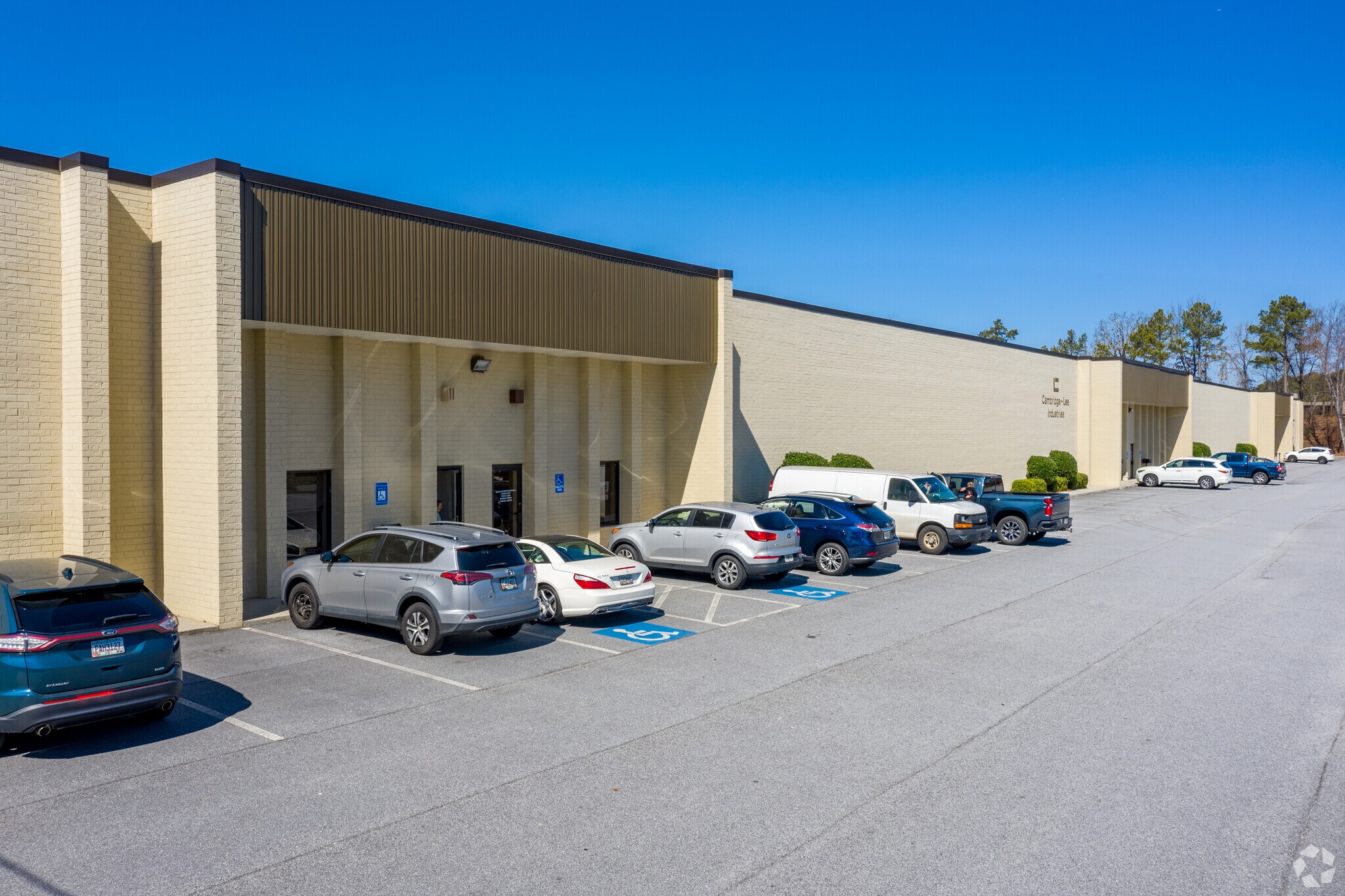 5390 E Ponce de Leon Ave, Stone Mountain, GA for Rent