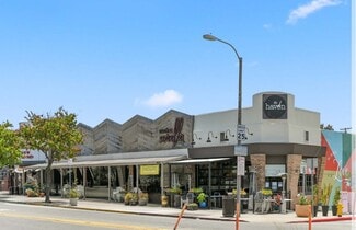 San Diego, CA Office/Retail - 4051-4061 Adams Ave San Diego, CA Office/Retail - 4051-4061 Adams Ave