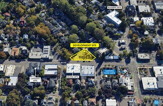 Portland, OR Commercial Land - 1312-1334 SE Hawthorne Blvd