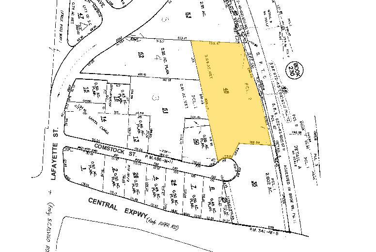 715 Comstock St, Santa Clara, CA for Sale