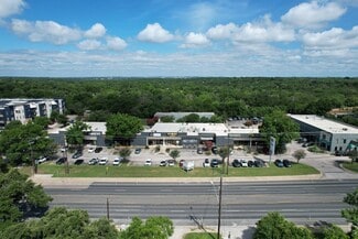Austin, TX Office/Retail - 4930 S Congress Ave