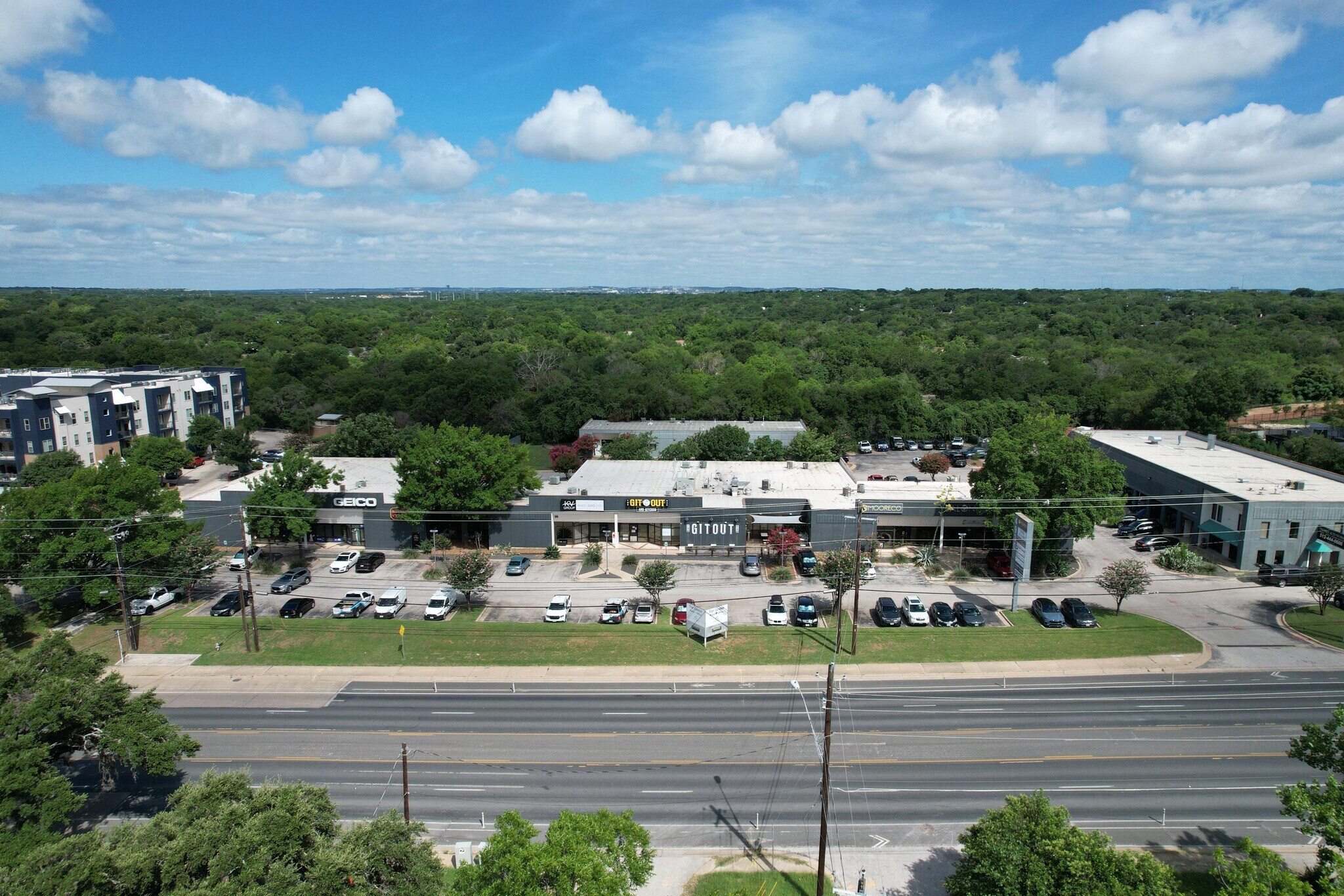 4930 S Congress Ave, Austin, TX for Rent