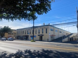 Honolulu, HI Office, Office/Retail, Retail, Flex, Industrial - 1001 Dillingham Blvd