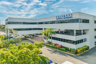 Miami Lakes, FL Office - 14750 NW 77th Ct