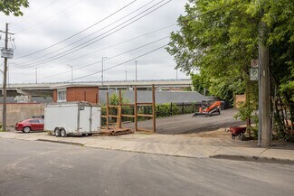 Hamilton, ON Industrial Land - 43 Glen Rd Hamilton, ON Industrial Land - 43 Glen Rd