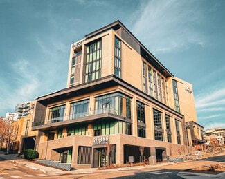 Kansas City, MO Office - 4600 Wornall Rd