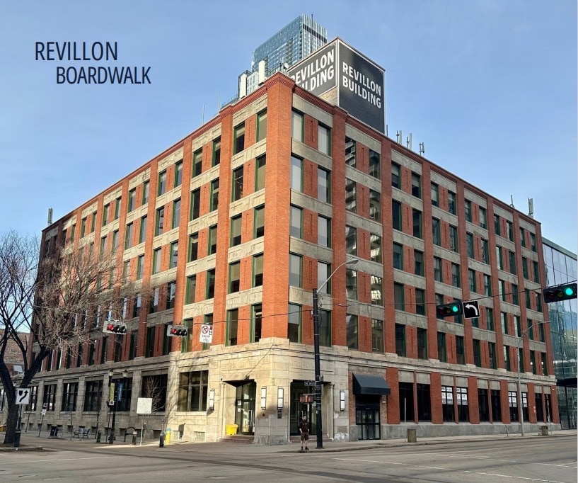 10310-10320 102 Av NW, Edmonton, AB for Rent