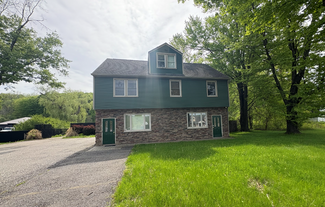Patterson, NY Office - 3204 Route 22
