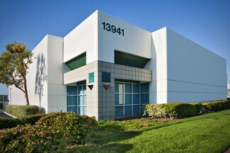 Chino, CA Industrial - 13933 Magnolia Ave Chino, CA Industrial - 13933 Magnolia Ave