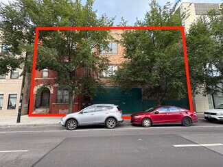Chicago, IL undefined - 1303-1309 1303-1309 N Western Ave