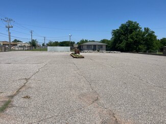 Oklahoma City, OK Auto Dealership - 1501 SE 44th St