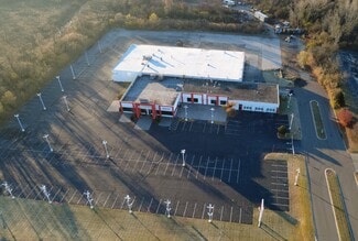 Aurora, IL Auto Dealership - 2175 E New York St Aurora, IL Auto Dealership - 2175 E New York St