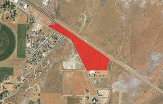 Kanab, UT Commercial - Hwy 89