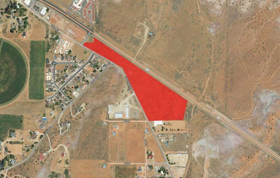 Hwy 89, Kanab, UT for Sale