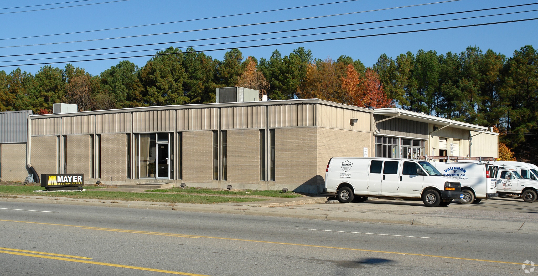 3140 Hillsborough Rd, Durham, NC for Rent