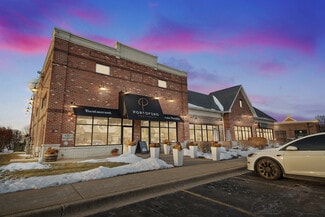 St Charles, IL Restaurant - 40W188 Campton Crossings Dr