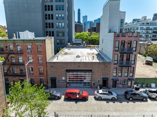 Brooklyn, NY Warehouse - 306 Water St