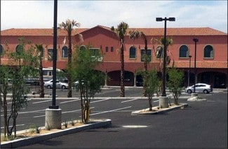 Desert Hot Springs, CA Retail - Mission Lakes Blvd @ Little Morongo Rd