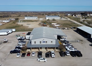 Ponder, TX Flex, Industrial - 7420 FM 2449 Ponder, TX Flex, Industrial - 7420 FM 2449