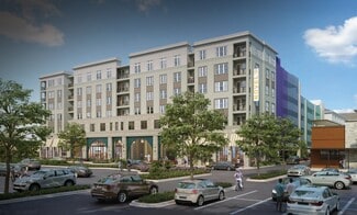 Nashville, TN Retail - 92 White Bridge Pike